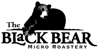 Charbucks Logo - Charbucks Blend, 8oz (Whole Bean) | Black Bear Coffee