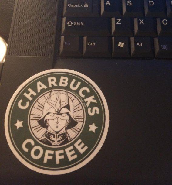 Charbucks Logo - charbucks hashtag on Twitter