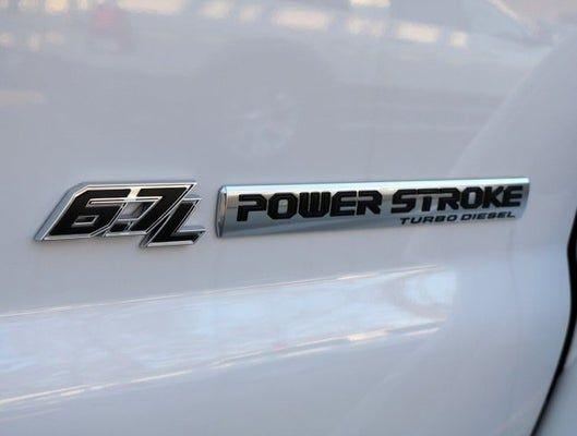 F-750 Logo - 2019 Ford F-650-750 F-750 SD Diesel Straight Frame