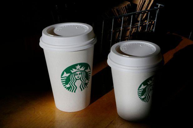 Charbucks Logo - Charbucks wins trademark spat