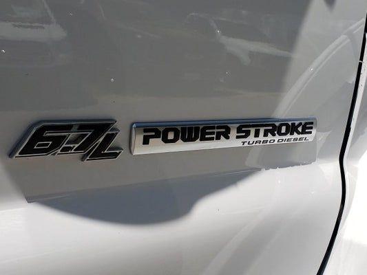 F-750 Logo - 2019 Ford F-650-750 F-750 SD Diesel Straight Frame