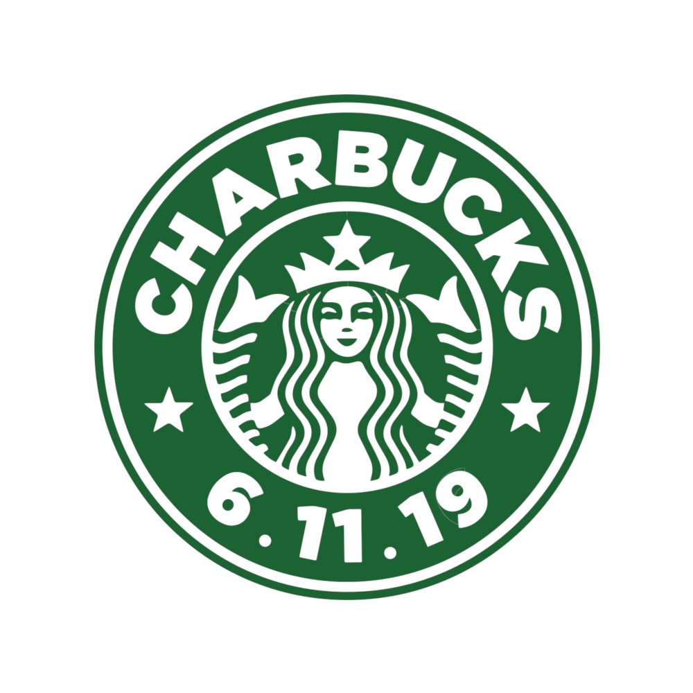 Charbucks Logo - Logo Gallery - The Mitzvah Mavens