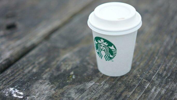 Charbucks Logo - Sunstein Kann Murphy & Timbers | Starbucks Absorbs Another Loss in…