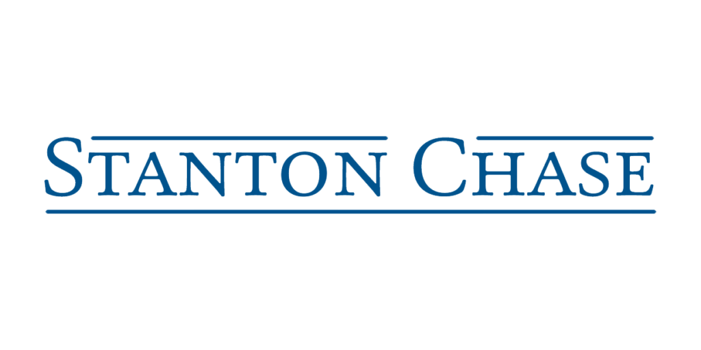 Stanton Logo - Stanton Chase | Center for Board Excellence