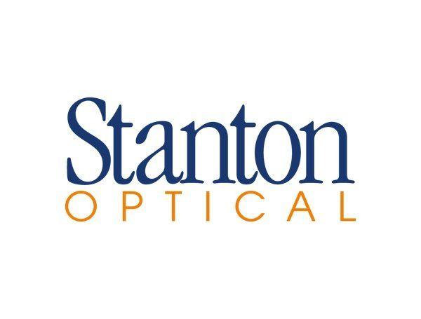 Stanton Logo - Stanton Optical logo - Yelp