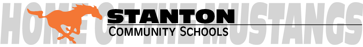 Stanton Logo - Stanton Community Schools