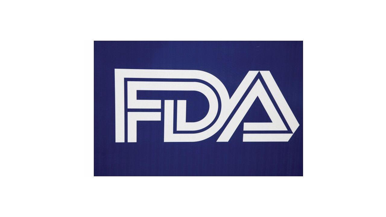 FDA-approved Logo - fda-logo | Gephardt Daily