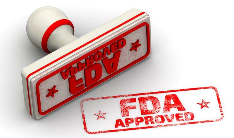 FDA-approved Logo - Recent FDA drug approvals all physicians should know about