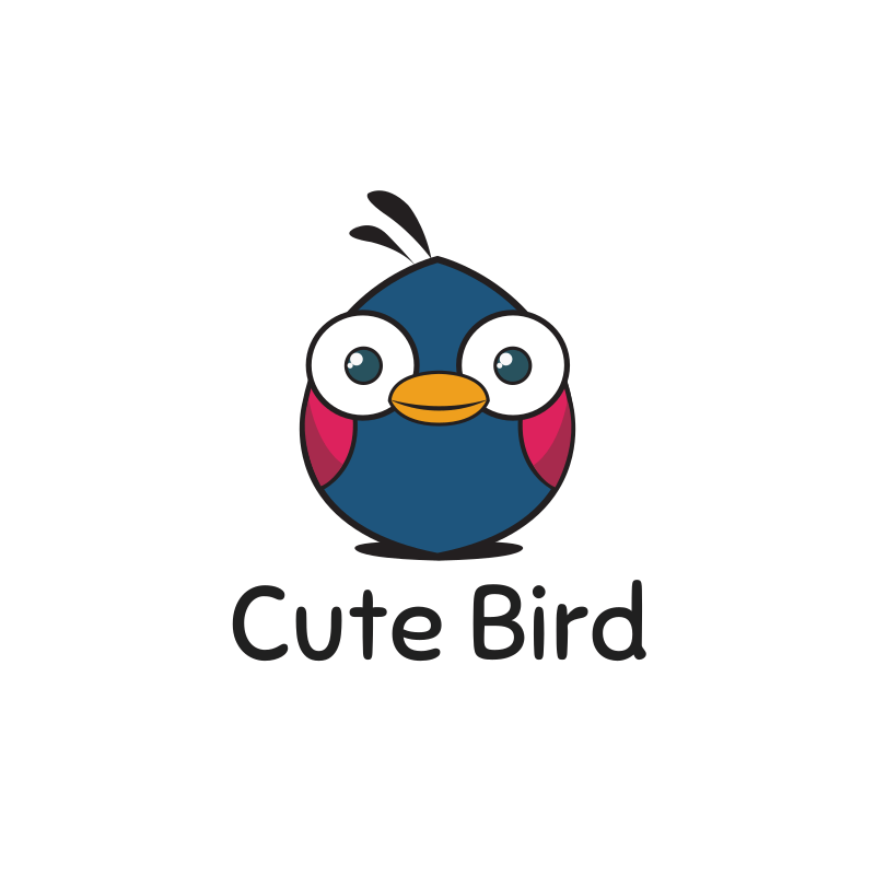 Birds Logo - Beautiful Bird Logo Designs