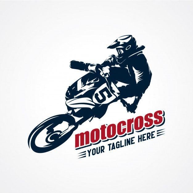 Motorcross Logo - LogoDix