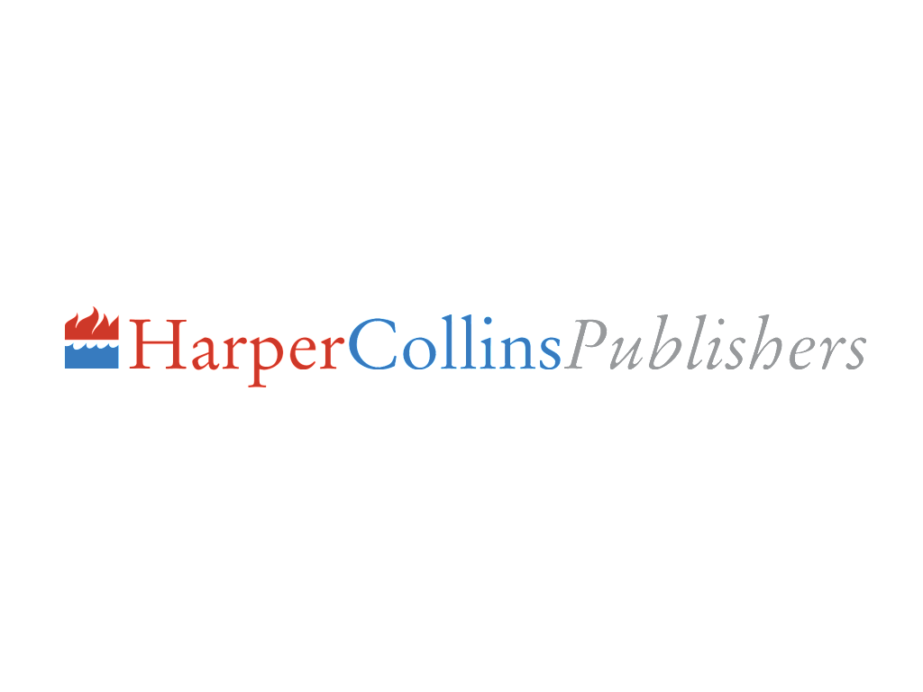 HarperCollins Logo - HarperCollins logo | Logok