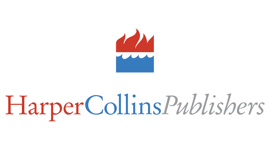 HarperCollins Logo - HarperCollins Publishers Vector Logo - (.SVG + .PNG)