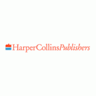 HarperCollins Logo - HarperCollins Publishers | Brands of the World™ | Download vector ...