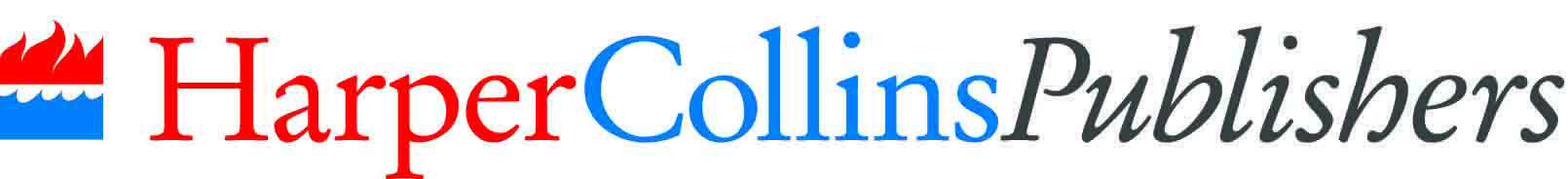 HarperCollins Logo - Harper collins Logos