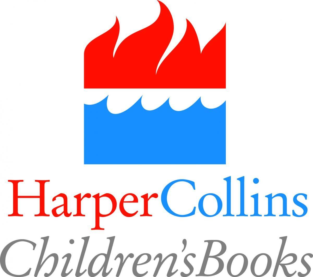 HarperCollins Logo - Harper collins Logos