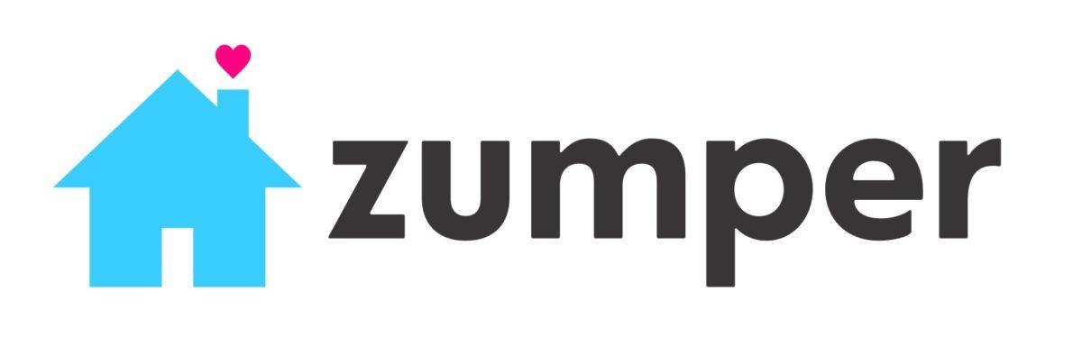 Zumper Logo - Zumper Logo Zumper Blog