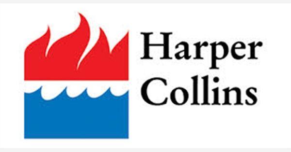 HarperCollins Logo - Jobs with Harpercollins Publishers