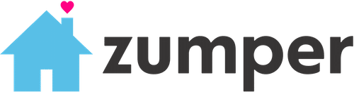 Zumper Logo - Zumper Logo 2 Zumper Blog