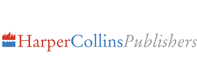 HarperCollins Logo - Harpercollins-logo | Forever Bookish