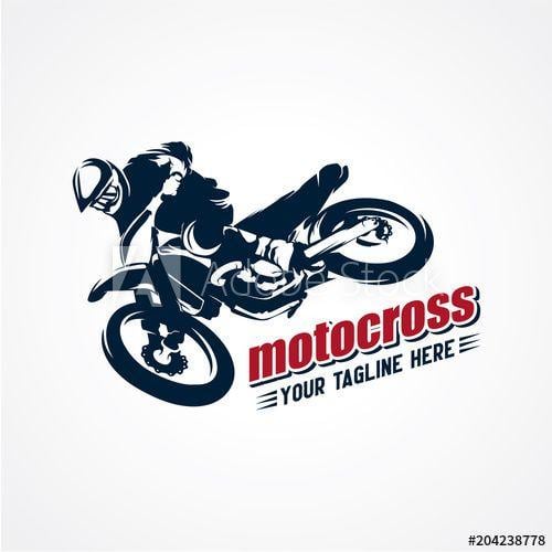 Motorcross Logo - LogoDix
