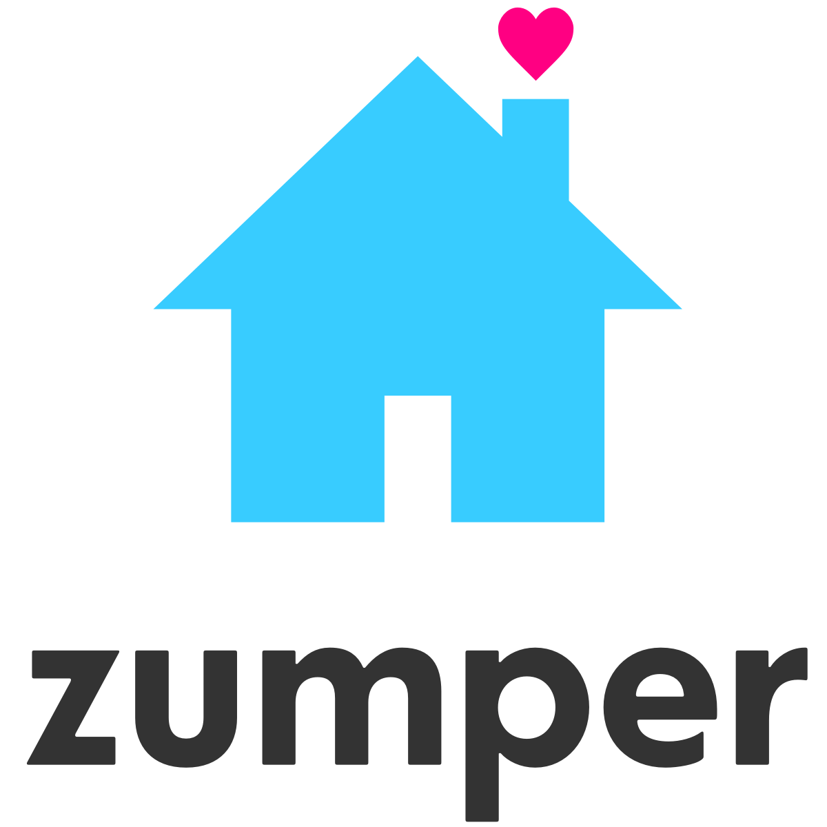 Zumper Logo - Zumper logo