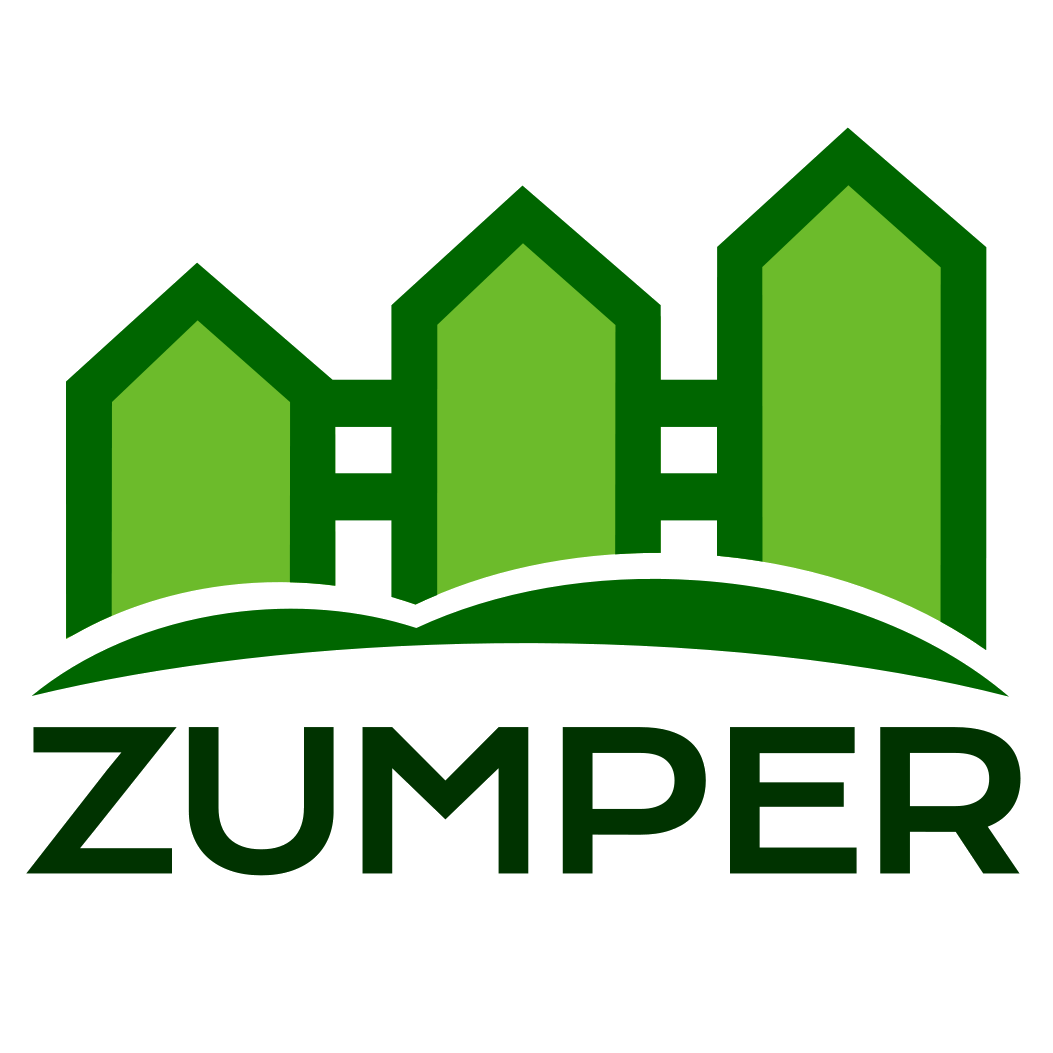 Zumper Logo - Forget Craigslist, Zumper Will Find Your Next Apartment In NYC Or