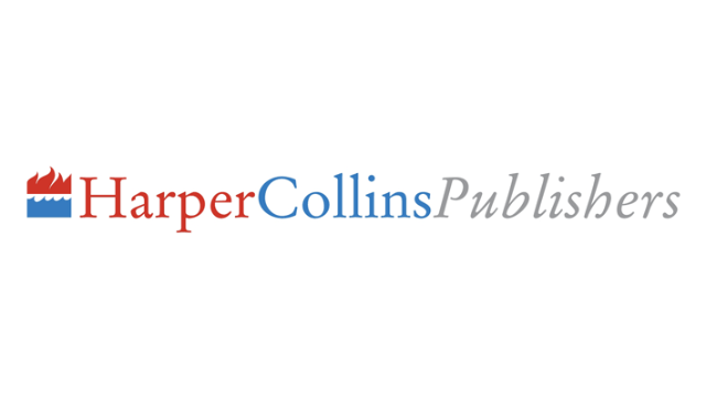 HarperCollins Logo - HarperCollins Publishers | Ad Age Careers