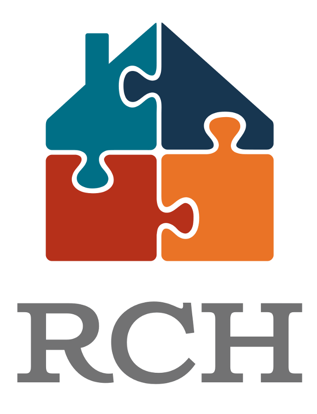 Ukiah Logo - RCHDC 2019. Ukiah, California