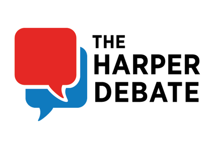 HarperCollins Logo - HarperCollins India launches The Harper Debate