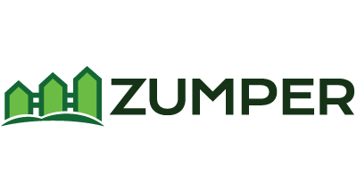 Zumper Logo - Zumper Logo