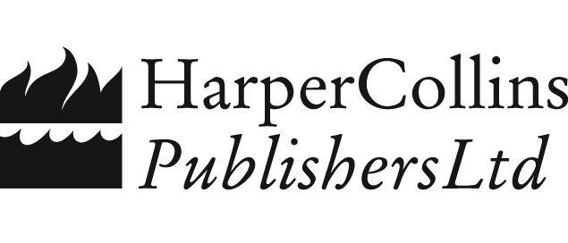 HarperCollins Logo - Harpercollins-logo