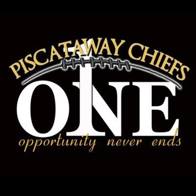 Piscataway Logo - Piscataway Hs Football 2018. Snap! Raise