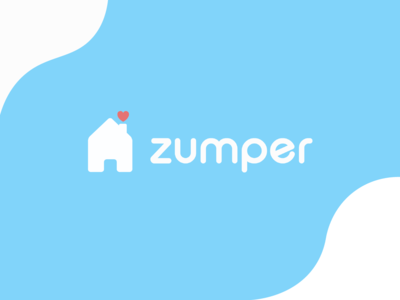 Zumper Logo - Zumper designs, themes, templates and downloadable graphic elements