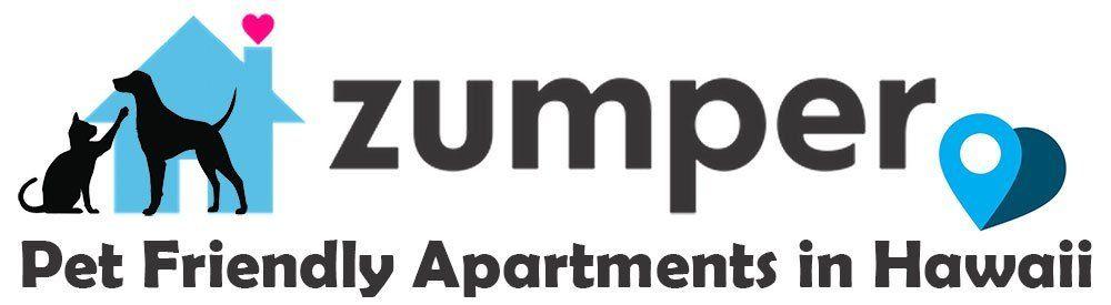 Zumper Logo - zumper pet friendly apartments in hawaii