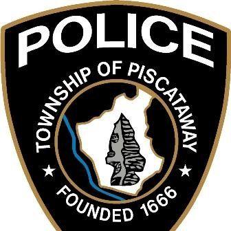 Piscataway Logo - Piscataway NJ Police