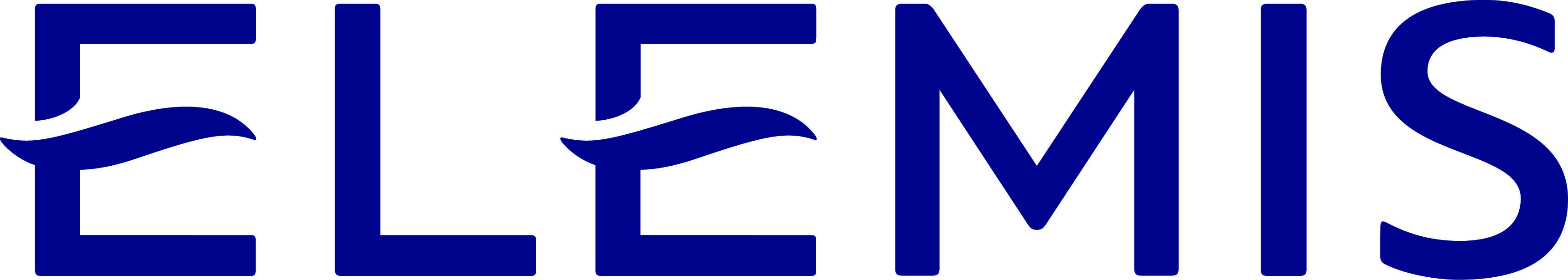 HarperCollins Logo - ELEMIS Master Logo Standalone_CMYK Publishers: World