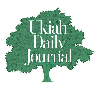 Ukiah Logo - The Chico Enterprise-Record and The Ukiah Daily Journal | Report For ...