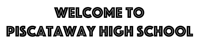 Piscataway Logo - Home High School