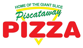 Piscataway Logo - Piscataway Pizza in New Jersey | Delivery and Catering of Pizza ...