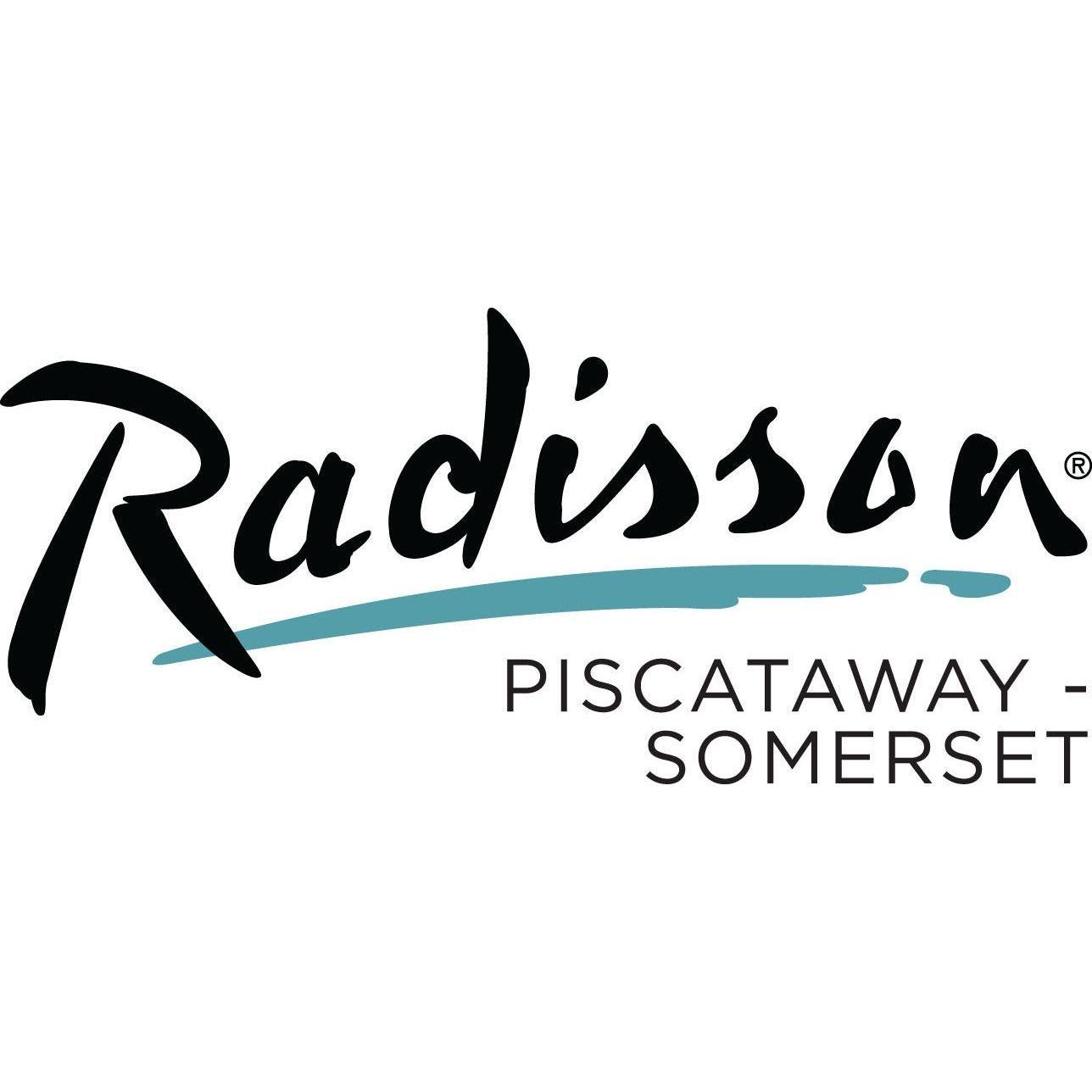 Piscataway Logo - Radisson Hotel Piscataway-Somerset 21 Kingsbridge Road Piscataway ...