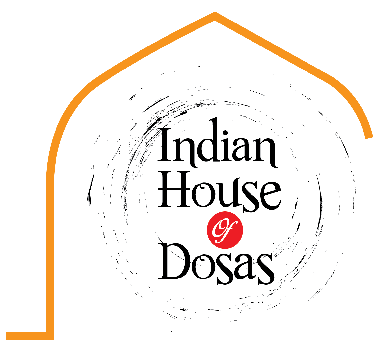 Piscataway Logo - Indian House Of Dosas, Piscataway, NJ – South Indian Vegetarian ...