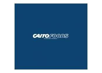 Caito Logo - Company Profile · Caito Foods Service | And Now U Know