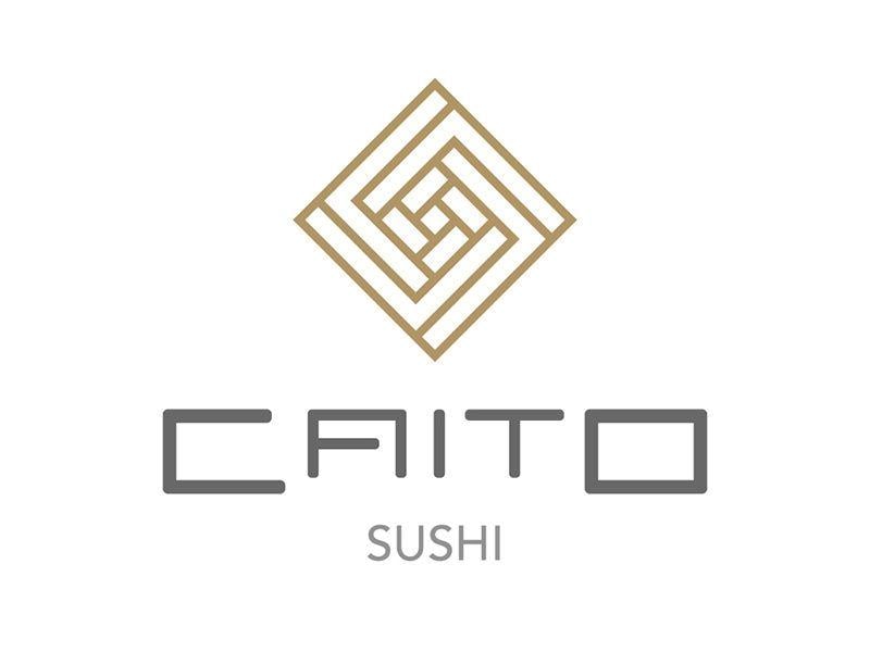 Caito Logo - Caito Sushi by Linseed Studio on Dribbble