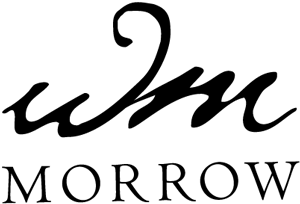 HarperCollins Logo - Logo Wm Morrow.min Publishers: World Leading Book