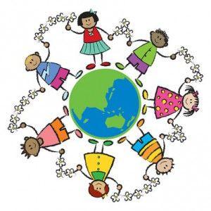 Circle of Friends Logo - Circle of Friends. Gordonbrock Primary School