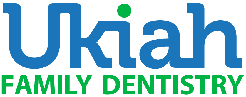 Ukiah Logo - Home - Ukiah Family Dentistry