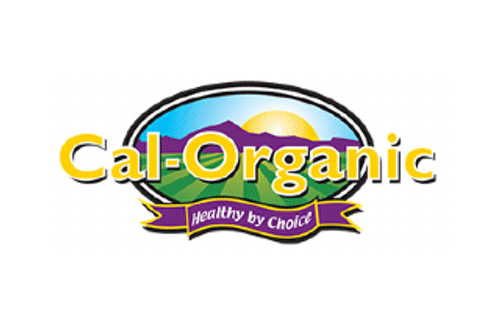 Caito Logo - Organic Growers and Farms