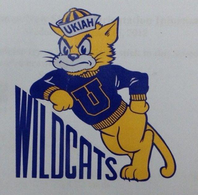 Ukiah Logo - About UHS – Student Handbook – Ukiah High School