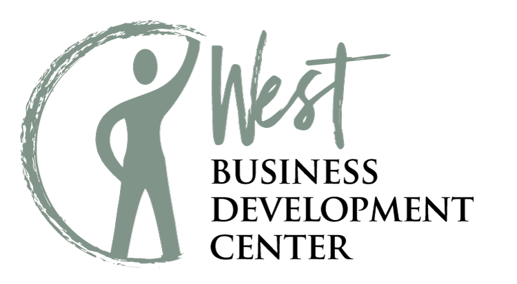 Ukiah Logo - West Business Development Center