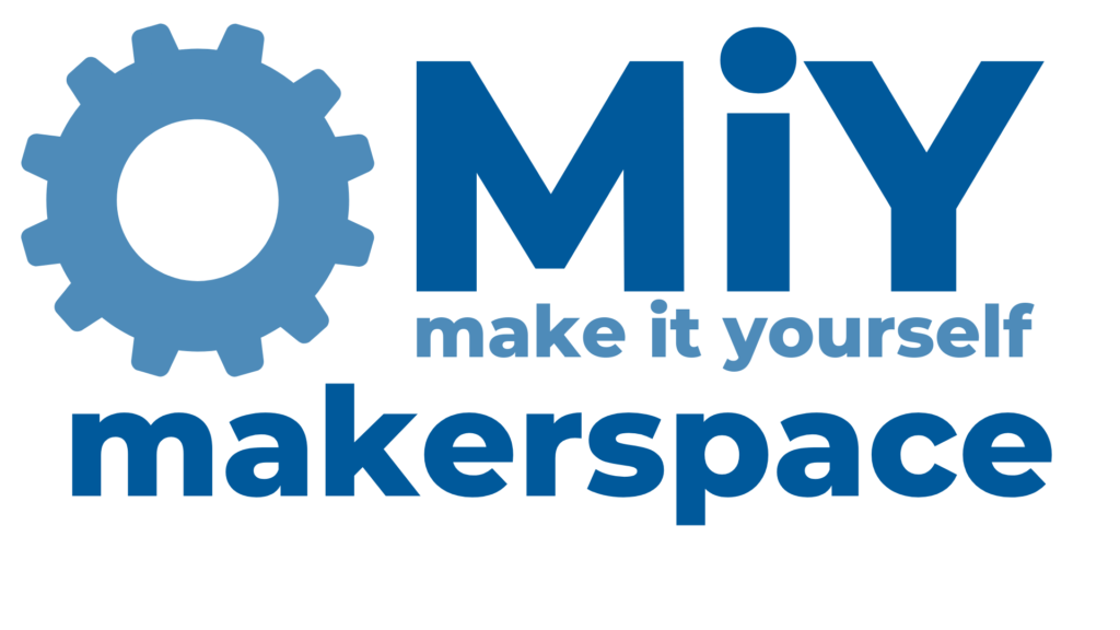 Piscataway Logo - MiY Makerspace - Piscataway Public Library
